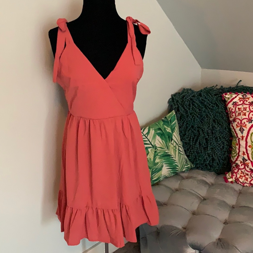 Shein mini dress
